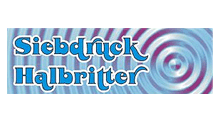 Siebdruck Halbritter