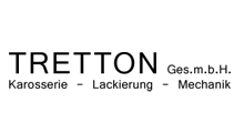 Tretton Ges.m.b.H.