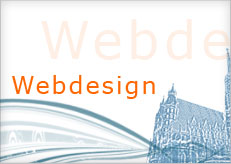 Webdesign