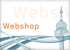 Webshop