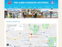 Webdesign-Per-Albin-Hansson-Apotjeke