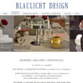 Webdesign für Blaulicht Design