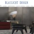 Webdesign für Blaulicht Design