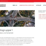 Webdesign Projekt - Internetoffensive Österreich
