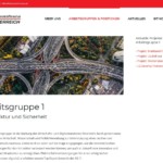 Webdesign Projekt - Internetoffensive Österreich